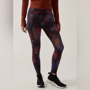 ATHLETA Women’s Rainier Tight